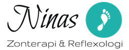 Ninas Zonterapi & Reflexologi Logo